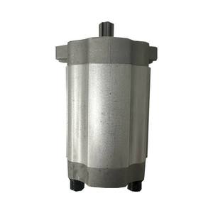 Bomba de Aceite Hidráulica de Aleación de Aluminio HuamaoCBTZTA-F40-A2FH6L - Product Image 2