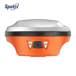 جهاز استقبال Spatix Q700 <span class=keywords><strong>Gnss</strong></span> Rtk جهاز مسح RTK <span class=keywords><strong>Gnss</strong></span> قاعدة <span class=keywords><strong>Gnss</strong></span> جنوب Gps نظام <span class=keywords><strong>Gnss</strong></span> Rtk <span class=keywords><strong>GNSS</strong></span> - Product Image 1
