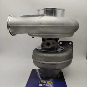 DX225 DL06 65.09100-7110 150105-00377 Moteur Turbo 3794668 3794669 Turbocompresseur 4033435 - Product Image 5