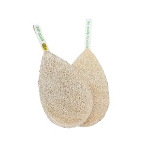 Esponja Natural de Lufa para Lavar Platos, Estropajo de Cocina Biodegradable y Ecológico Hecho en Vietnam de Alta Calidad - Product Image 5