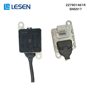 Capteur NOx 12V Neuf de Fabrication Directe Lesen 227901461R SNS917 pour <span class=keywords><strong>Renault</strong></span> - Haute Précision et Sensibilité - Garantie 1 An - Product Image 2