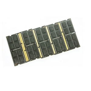 ホット販売so-dimm Pc3-10600 204-ピンラップトップメモリアラム 8 ギガバイト<span class=keywords><strong>ddr3</strong></span> 1600 ノートパソコンのramメモリ<span class=keywords><strong>Ddr3</strong></span> 8 ギガバイト 1333mhz - Product Image 1