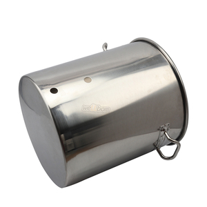 <span class=keywords><strong>De</strong></span> acero inoxidable 30l 40L <span class=keywords><strong>cerveza</strong></span> brewer tetera casa <span class=keywords><strong>cerveza</strong></span> olla mash tun con sin soldadura accesorios DIY Kit - Product Image 5