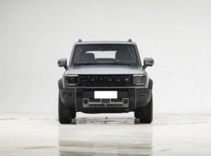 Grande Promotion Jetour Traveler 2026 2.0TD XWD Conquest SUV 5 Places 4x4 Essence Intérieur Clair Transmission Intégrale Haute Qualité - Product Image 2