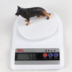 Yxs Solid Wildlife Simulación modelo <span class=keywords><strong>Collie</strong></span> Rottweiler Casroo <span class=keywords><strong>perro</strong></span> juguete para niños - Product Image 4
