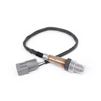 Capteur d'oxygène / sonde lambda haute performance 39210-2B110 pour HYUNDAI I10 1.2 I30 1.6 BREAK I40 1.4 1.6 KIA CARENS CEE'D 1.6 GDi