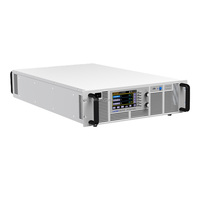 Fuente de Alimentación CC Programable de Alta Potencia, 780A, 2400V, 30kW, Amplio Rango de Voltaje de Entrada |   Prueba de Batería para Inversor ESS de Alta Densidad 3U