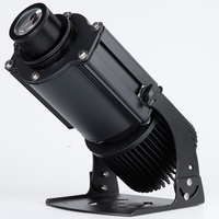 30W 50W 80W 100W 150W 200W 240W 400W 600W Intérieur Extérieur Couleur unique RGBW DMX512 LED Logo Gobo Projecteur