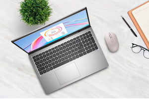 สำหรับ Dell Mobile Wireless Mouse - MS3320W-Wireless - 2.4 GHz- Optical LED, Mechanical Scroll, 1600 DPI, 3ปุ่ม-ใหม่เอี่ยม - Product Image 6