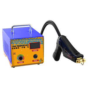<span class=keywords><strong>Machine</strong></span> à rainurer <span class=keywords><strong>les</strong></span> <span class=keywords><strong>pneus</strong></span> de camion 1000W, outils de rechapage pour la découpe du caoutchouc - Product Image 5