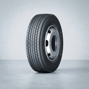 Pneu AZ534 265/70R19.5 de haute qualité, modèle d'usine chinoise d'origine, vente en gros - Product Image 2