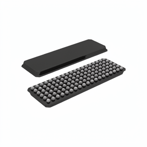 ขายส่งชิ้นส่วนอิเล็กทรอนิกส์ Logic CSSTV32852GKFREP บริการครบวงจร IC REGISTERED BUFF 114LFBGA 114 LFBGA - Product Image 1