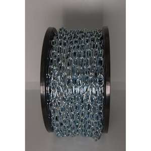 Cadenas CATENA .16/2,7mm ROT 50M - Product Image 1