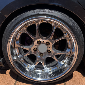 Jantes de voiture 2 pièces à rayons multiples 18 19 20 21 5*114.3 5*112 5*110 compatibles avec GT-R Supra 86 BRZ FD RX7 <span class=keywords><strong>R32</strong></span> 330 M3 A4 S5 Golf 911 - Product Image 3