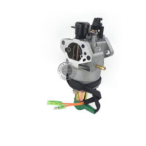 GX340 390 Gasoline <b>Engine</b> <b>Parts</b> 5kW/6kW 188F 190 Unit Manual/Automatic Oil Changer Carburetors for Agricultural Machinery Repair - Product Image 3