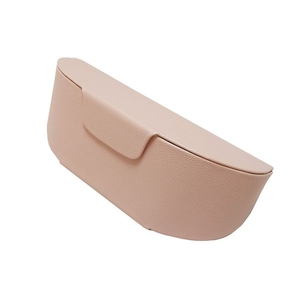 Étui à lunettes en cuir véritable - Product Image 6