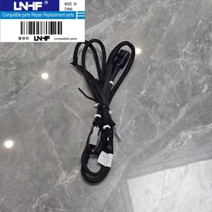 LNHF 21N6-21020 Graafmachine Bedradingssysteem Hoge Kwaliteit Compatibele Onderdelen R225-<span class=keywords><strong>7</strong></span> R210LC-<span class=keywords><strong>7</strong></span> 21N6-21020 21N6-22011 voor <span class=keywords><strong>Hyundai</strong></span> - Product Image 1