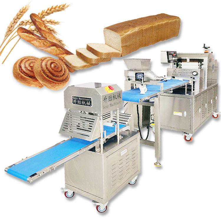 bread machine factory