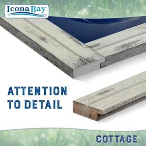 Cadres photo en MDF pour la décoration intérieure, couleur et taille personnalisées, fournisseur cambodgien, légers et durables, vente en gros 2026 - Product Image 2