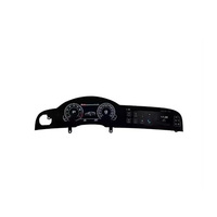 Radio Android con Pantalla Digital de 12.3 Pulgadas Totalmente Nueva y Mejorada, Integrada para Audi A6L 2005-2011