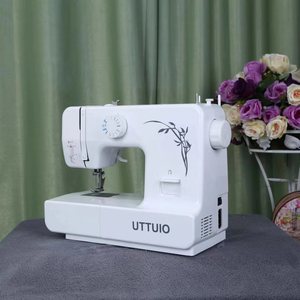 Feiyue FY510 Electric <b>Sewing</b> <b>Machine</b> Multi-function Tabletop For Home Use - Product Image 3
