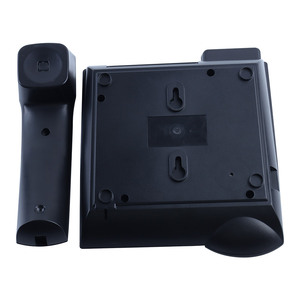 Téléphone <span class=keywords><strong>fixe</strong></span> <span class=keywords><strong>fixe</strong></span> Analogique Contact Numéro <span class=keywords><strong>de</strong></span> téléphone Téléphone Téléphones filaires Identification <span class=keywords><strong>de</strong></span> l'appelant Téléphones pour le bureau - Product Image 6