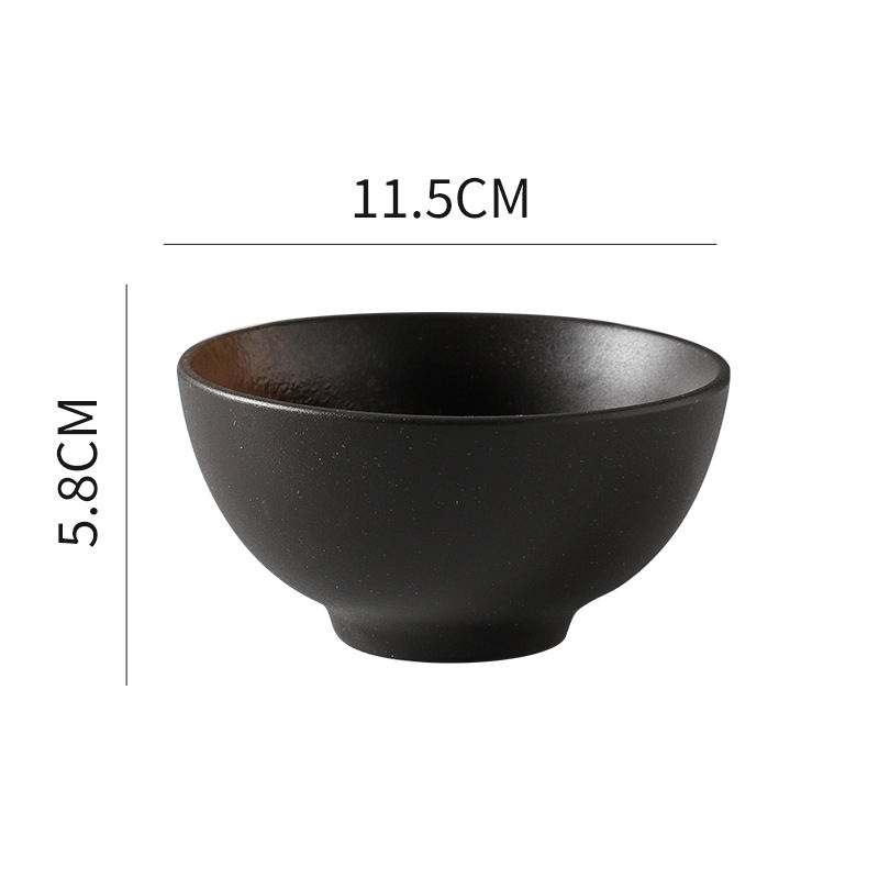 4.5 inch bowl