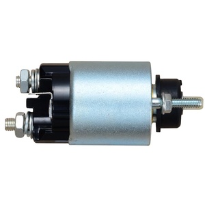 Interruptor Solenoide de Arranque NE NO SS-1681 <span class=keywords><strong>ZM</strong></span> NO 708 2815087512,0534008750 SS-1681, 12V - Product Image 1