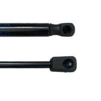 Compatible avec Geely Borui 2015-2018, vérins à gaz pour le couvercle du coffre arrière, pièces de rechange de remplacement direct. OE:GC9-5605010