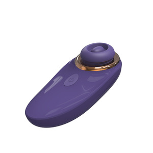 Masturbador Clitoral Femenino, Succión de Senos, Estimulación, Vibrador, Juguete Sexual, Acariciador para Parejas, Productos Femeninos para Parejas - Product Image 2