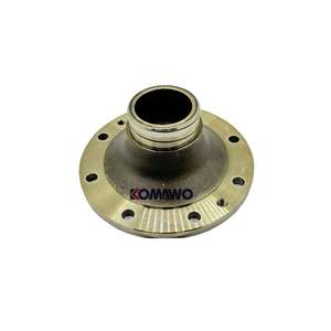 Válvula de Control de Transmisión para Cargadora de Ruedas WA470-3 WA420-3 WA450-3, 600-184-1510 6156-81-7111 600-645-7850 714-07-17104 - Product Image 5