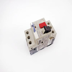 GV2-M 07 575VAC 1.6-2.5A baru asli siap pakai gudang otomasi industri pengontrol pemrograman PLC - Product Image 1