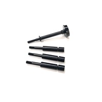 Pièces de rechange et kit d'emboutissage en acier inoxydable usinées par électroérosion à fil et CNC, OEM ODM