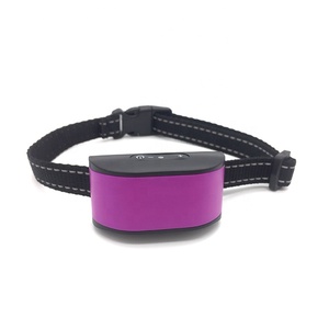 2018 lowest noise and Vibration Rechargeable dog collar Aboyant - Product Image 2