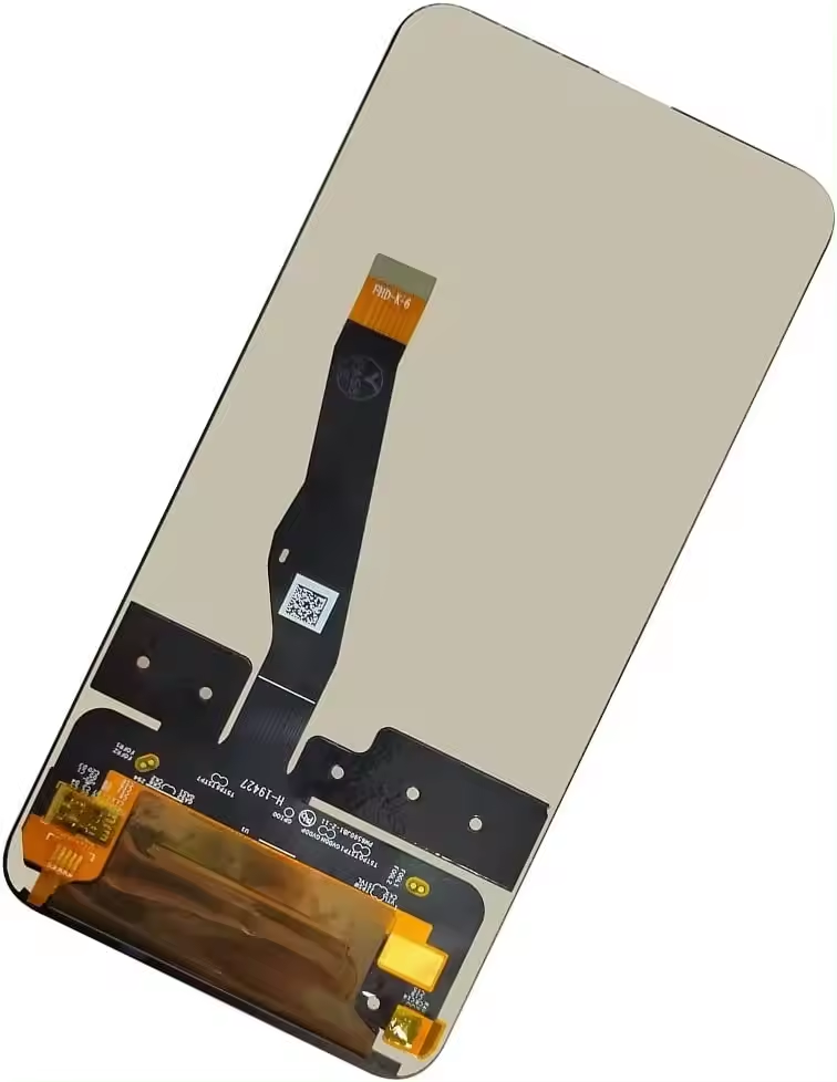 huawei y9s display