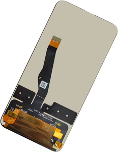 6.59 "hiển thị Y9 thủ 2019 màn hình thay thế cho Huawei p Thông minh Z LCD hiển thị màn hình cảm ứng cho danh dự 9X y9s 10p sửa chữa điện thoại - Product Image 2