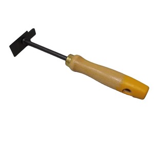 Cuchillo <span class=keywords><strong>de</strong></span> masilla <span class=keywords><strong>de</strong></span> <span class=keywords><strong>hierro</strong></span> <span class=keywords><strong>fundido</strong></span>, cabezal diferente para varios usos, raspador <span class=keywords><strong>de</strong></span> pintura <span class=keywords><strong>de</strong></span> alta calidad, mango <span class=keywords><strong>de</strong></span> madera - Product Image 2