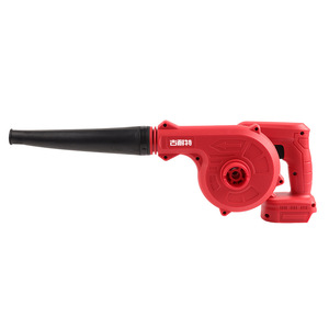 Souffleur sans fil à batterie lithium Gutte, qualité industrielle, matériau ABS, utilisation domestique et automobile - Product Image 1