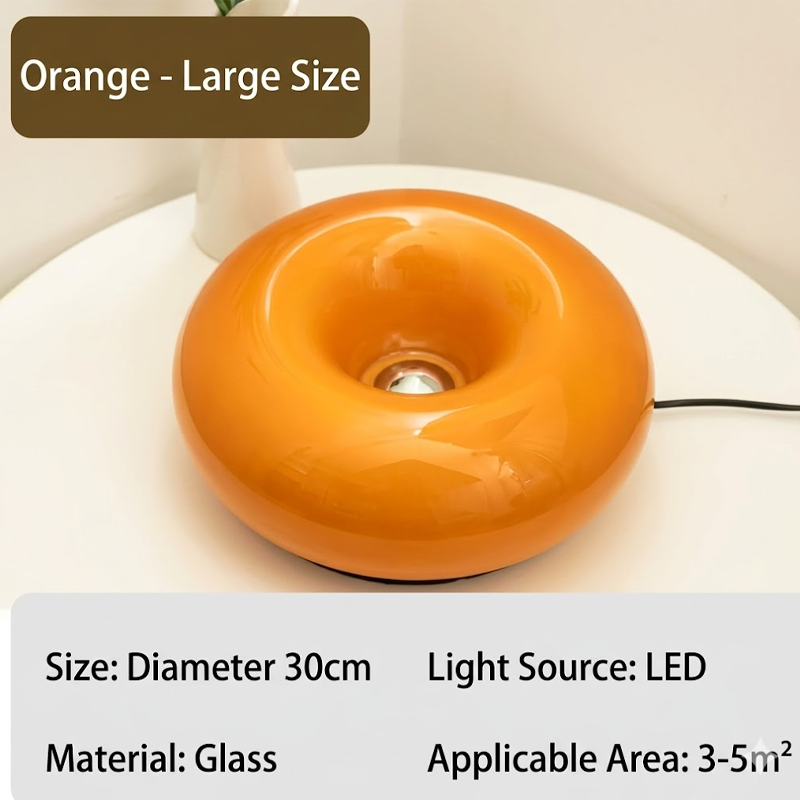 Orange - 30CM - Brancher