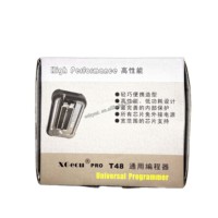 Programmeur MCU Flash NAND SPI T48 TL866 3G TL866II Plus