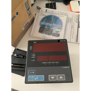 อุปกรณ์ควบคุมอุณหภูมิ PLC สำหรับ Yokogawa UT750 UT550 UT750 UT550ควบคุมอุณหภูมิ PLC สำหรับ Yokogawa - Product Image 1