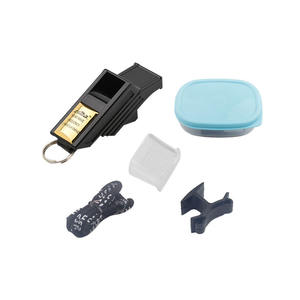 Sifflet Professionnel d'<span class=keywords><strong>Arbitre</strong></span> pour Football, Basketball, Volleyball, <span class=keywords><strong>Handball</strong></span> – Équipement de Coaching Sportif pour Enseignants - Product Image 2