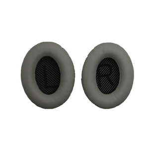 Coussinets d'oreille de remplacement pour <span class=keywords><strong>Bose</strong></span> <span class=keywords><strong>QuietComfort</strong></span> QC 2 15 25 <span class=keywords><strong>35</strong></span> Coussinets d'oreille pour QC2 QC15 QC25 QC35 SoundTrue SoundLink - Product Image 3