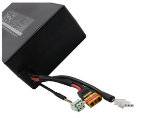 แบตเตอรี่ลิเธียมไอออนแท้ 46.8V 899Wh 19200mAh สำหรับสกู๊ตเตอร์ไฟฟ้า GT3/G3/ZT3 Pro แบตเตอรี่ในตัวแบบขยายความจุ - Product Image 6