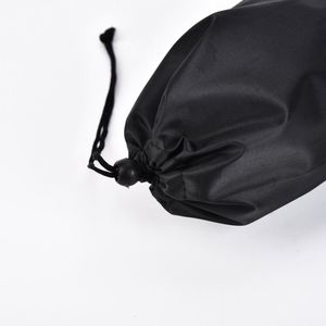 Pochette en polyester personnalisée avec logo Xuanang, sacs à cordon pour thé, bijoux, sacs de sport, sacs cadeaux pour chaussures - Product Image 4