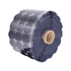 Tongkat perekat pembentuk sisi ganda, tongkat kuat untuk benda ringan Diameter 1 "/<span class=keywords><strong>2</strong></span>"/<span class=keywords><strong>3</strong></span> "dengan perekat - Product Image 6