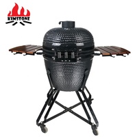 Kamodo-Barbecue en céramique d'extérieur, grillades chinoises, 23.5 pouces, Kamado, Keramik, barbecue, vente en gros