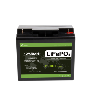 Có thể sạc lại chu kỳ sâu LiFePO4 pin lithium <span class=keywords><strong>12v18ah</strong></span> 20Ah năng lượng lưu trữ pin IP65 không thấm nước sưởi ấm Pad tùy chỉnh - Product Image 3