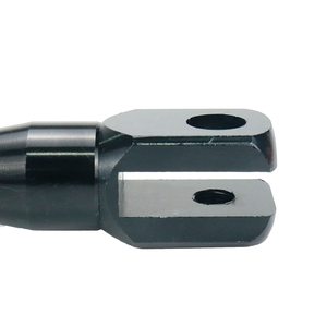 Béquille latérale réglable CNC en alliage d'aluminium pour scooter, support de levage de roue pour moto tout-terrain - Product Image 4