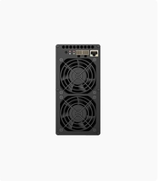 Serveur Z15 Pro 840K 2780W d'occasion, boîtier métallique ATX avec ventilateur, tour complète ZEC ZEN Z15 420K en stock
